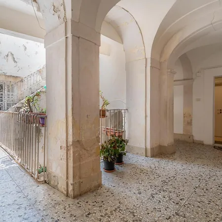 Hotiday Ortigia Opera Maison d'hôtes 3*