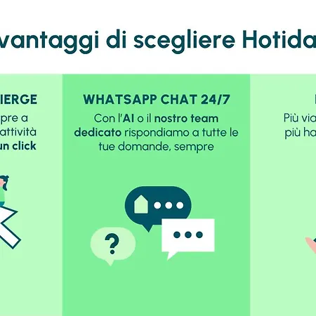 Hotiday Ortigia Opera 3*