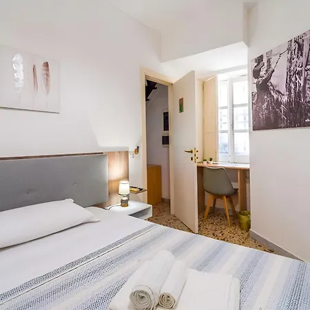 Hotiday Ortigia Opera 3*