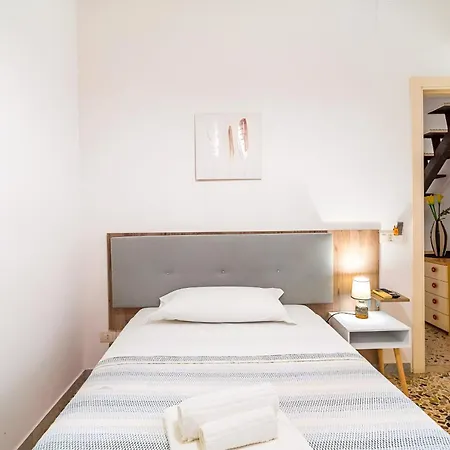 Hotiday Ortigia Opera