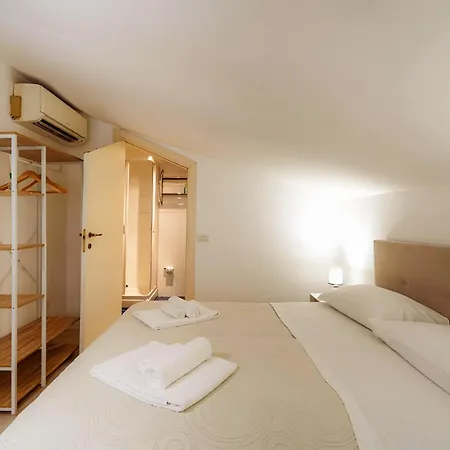 Hotiday Ortigia Opera Maison d'hôtes