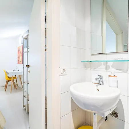 Maison d'hôtes Hotiday Ortigia Opera