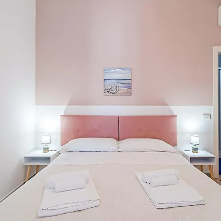 Hotiday Ortigia Opera