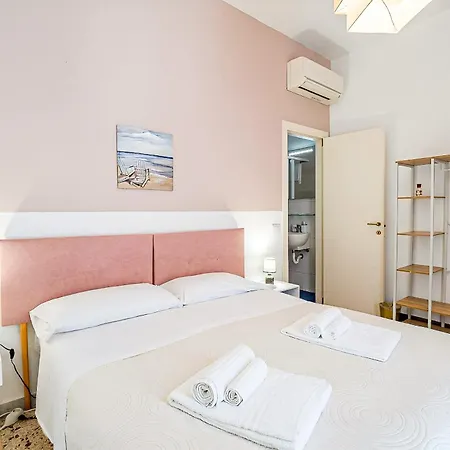 Hotiday Ortigia Opera بيت ضيافة 3*