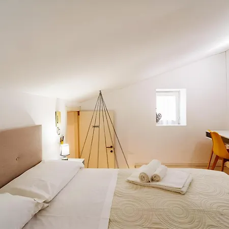 Maison d'hôtes Hotiday Ortigia Opera 3*