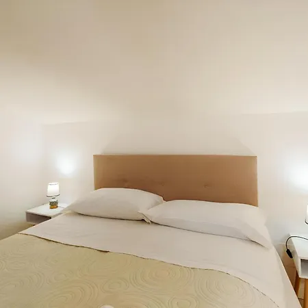 Hotiday Ortigia Opera Maison d'hôtes Syracuse