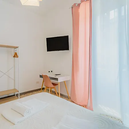 Maison d'hôtes Hotiday Ortigia Opera Syracuse