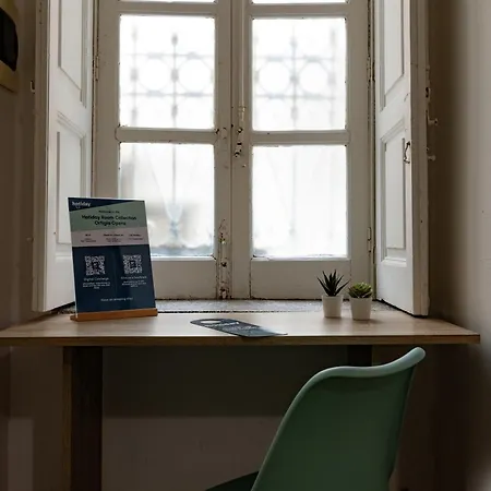 Hotiday Ortigia Opera 3* Syracuse