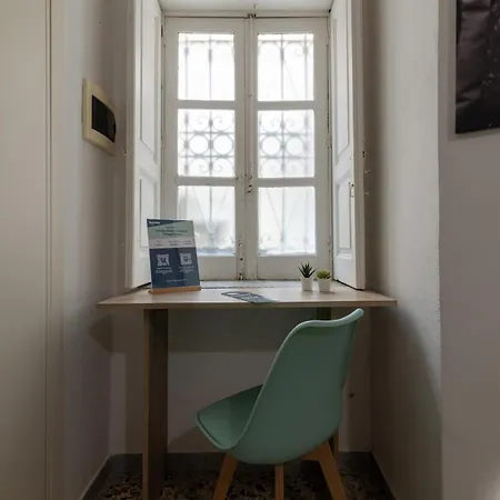 Hotiday Ortigia Opera Maison d'hôtes