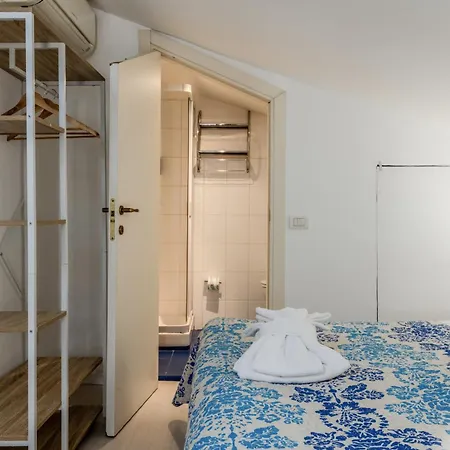 Hotiday Ortigia Opera Maison d'hôtes Syracuse