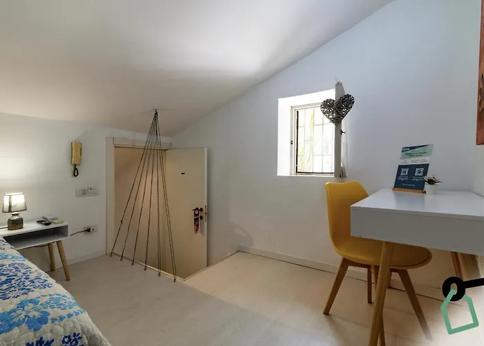 Hotiday Ortigia Opera