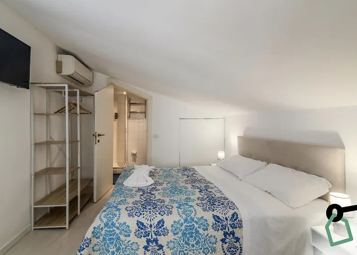 Hotiday Ortigia Opera Affittacamere