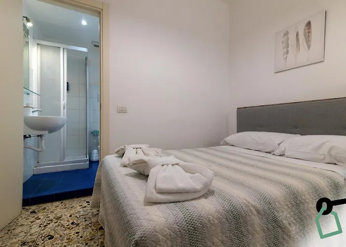 Hotiday Ortigia Opera Affittacamere 3*