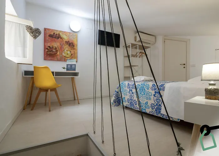 Hotiday Ortigia Opera