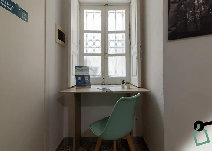 Hotiday Ortigia Opera Affittacamere