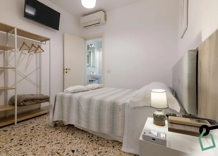 Hotiday Ortigia Opera Affittacamere 3*