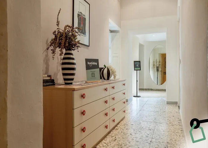 Affittacamere Hotiday Ortigia Opera 3*