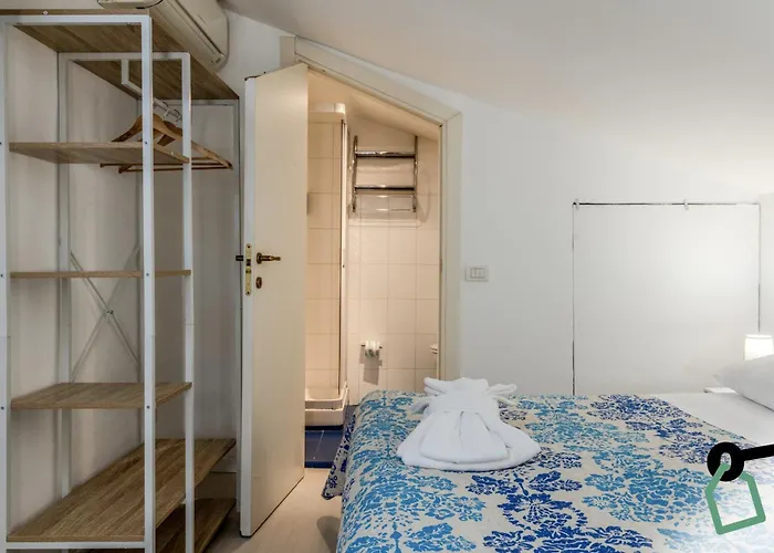 Hotiday Ortigia Opera Affittacamere Syracuse