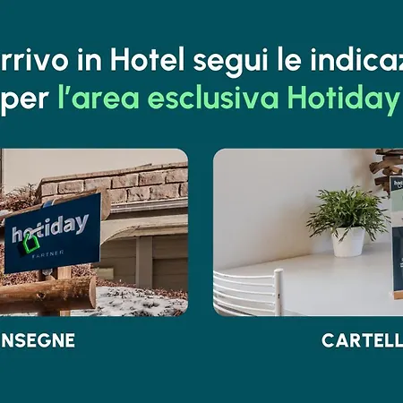 Hotiday Ortigia Opera 3* Syracuse