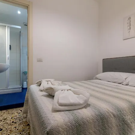 Hotiday Ortigia Opera Pensión 3*